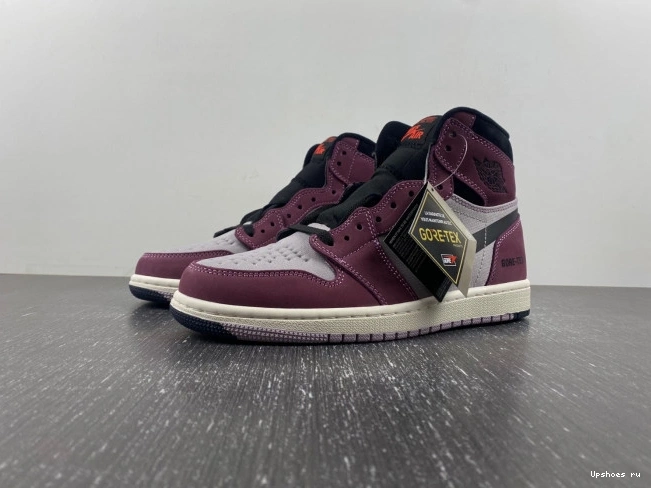 Element Jordan DB2889-500  Berry Gore-Tex 1 High  1130